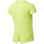 T-shirt mulher Reebok Workout Ready Activchill