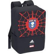 Mochila para crianças adidas Marvel Spider-Man Primegreen