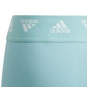 Meias-calças para crianças adidas Aeroready Coton Training Stretch