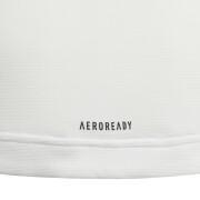 T-shirt rapariga adidas Aeroready 3-Stripes