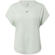 Camiseta feminina Reebok United By Fitness
