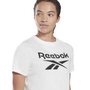 Camiseta feminina Reebok Identity Bl