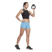 Calções para mulheres Reebok Mini- United By Fitness Chase
