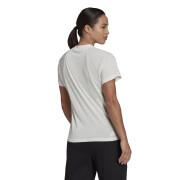 Camiseta feminina adidas Sportswear Winners 3.0