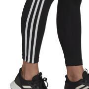 Pernas de mulher adidas Essentials 3-Stripes 7/8 Length