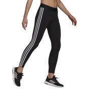 Pernas de mulher adidas Essentials 3-Stripes 7/8 Length