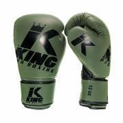 Luvas de boxe King Pro Boxing Kpb/Bg Platinum 3