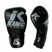 Luvas de boxe King Pro Boxing Kpb/Bg Platinum 7