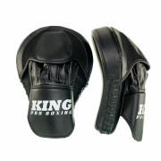 Patas de urso King Pro Boxing Kpb/Fm Revo