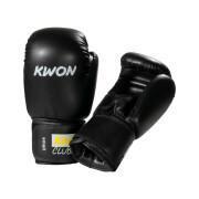 Luvas de boxe pequenas mãos Kwon Clubline Pointer