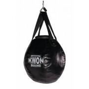 Saco de perfuração Kwon Professional Boxing Prof.Box. rund