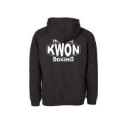 Camisola com capuz Kwon Professional Boxing