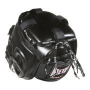 Grelha metálica do capacete de boxe Metal Boxe