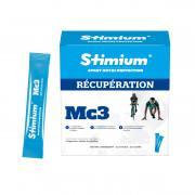 32 paus de recuperação Stimium MC3 