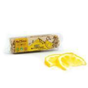 Caixa de 20 barras de cereais orgânicos limão & chia Meltonic 30 g