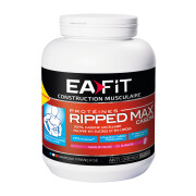 Ripped max casein chocolate EA Fit