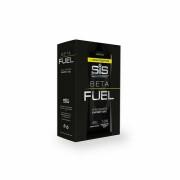 Bebida energética Science in Sport Beta Fuel - Pomme - 60 ml